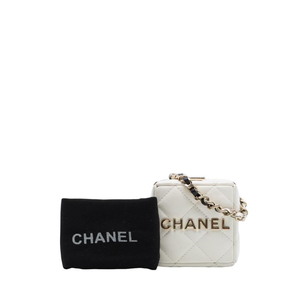 Chanel Crossbody Bag