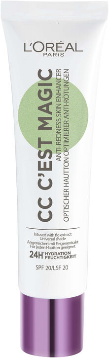 Magic CC Cream