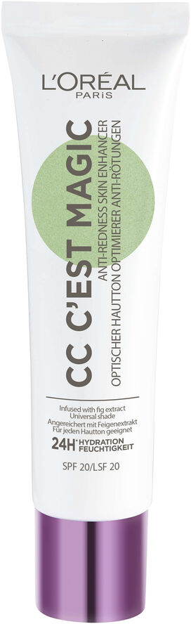 Magic CC Cream