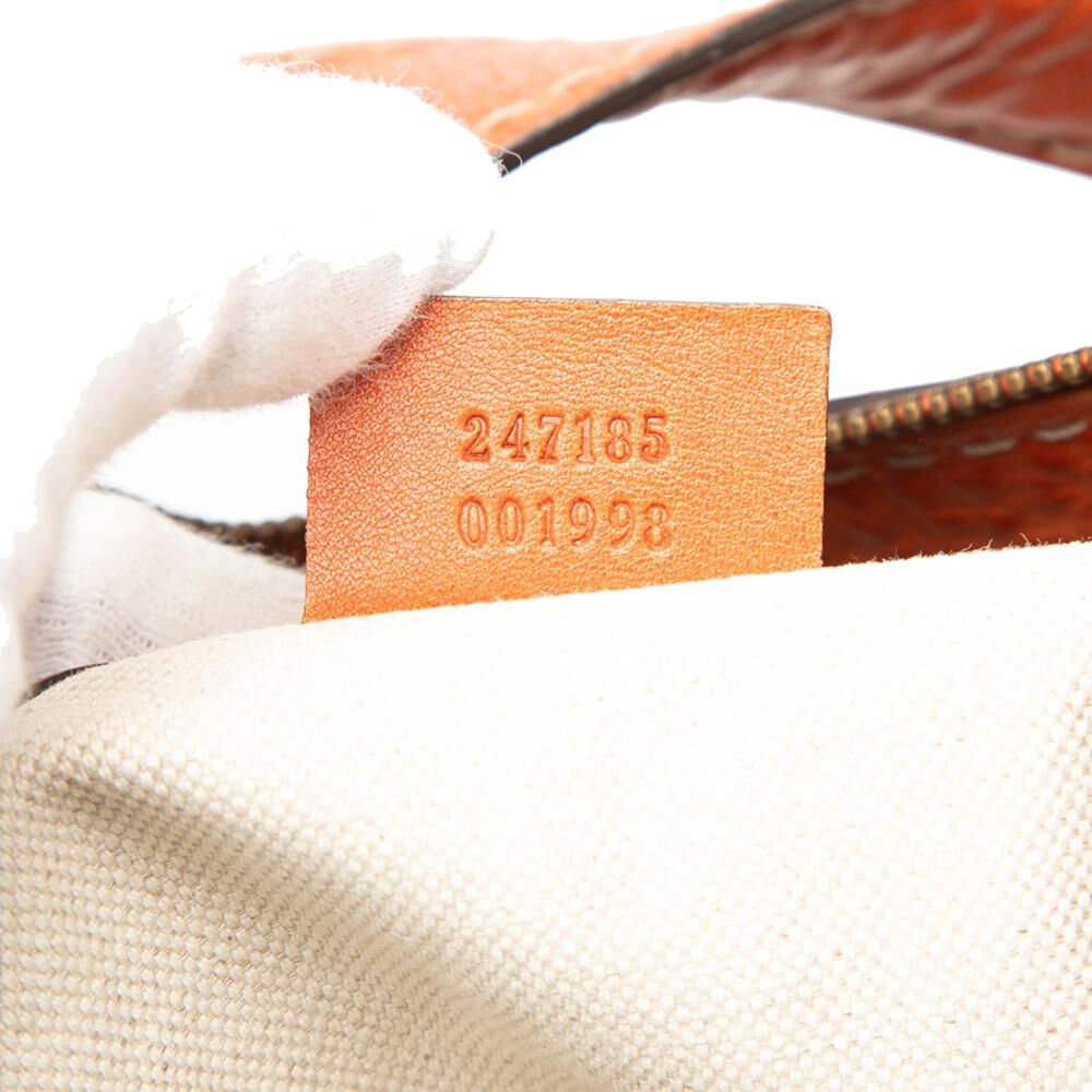 Gucci Shoulder Bag