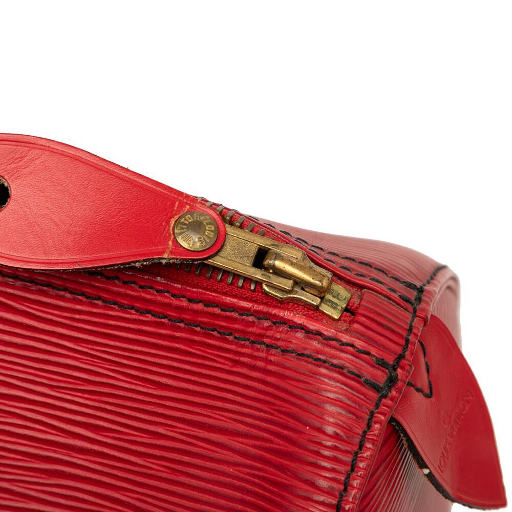 Louis Vuitton Speedy