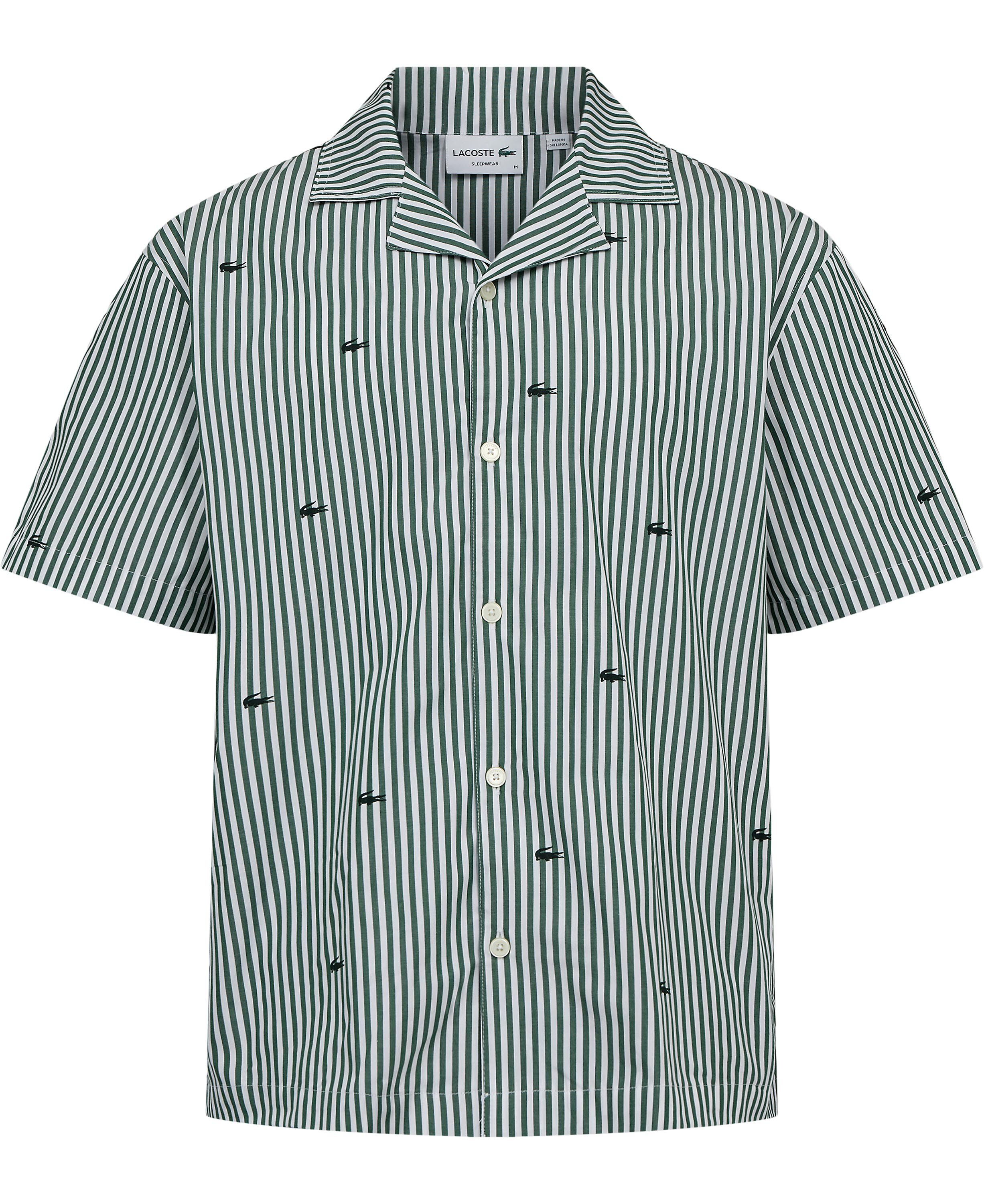 LOUNGEWEAR PYJAMA SET MALE ADULT WO