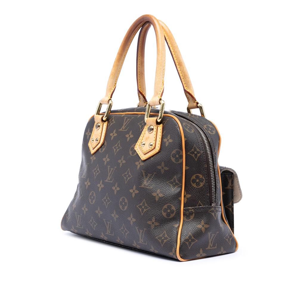 Louis Vuitton Manhattan