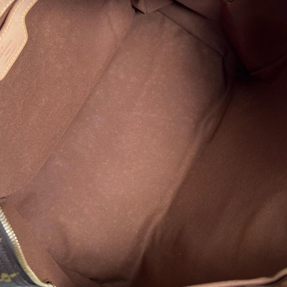 Louis Vuitton Carryall