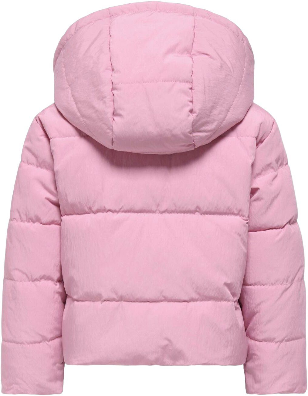 KMGDOLLY LIFE SHORT PUF JACKET OTW