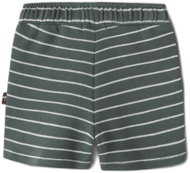 Nmmhakan Nreg Shorts