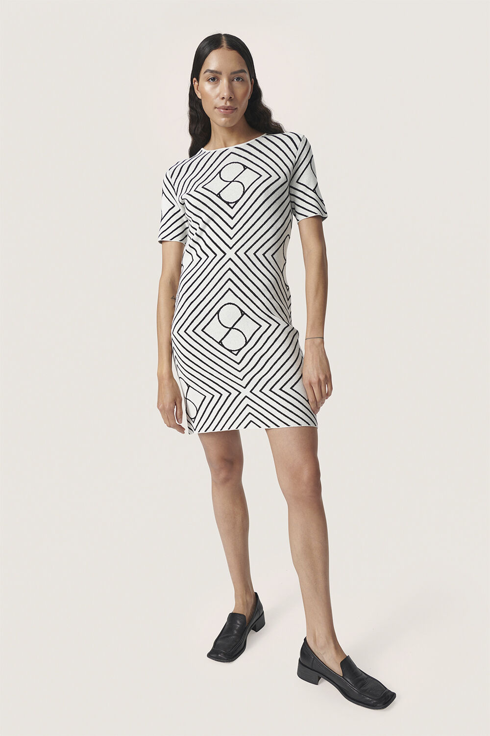 SLClare Dress STUDIO