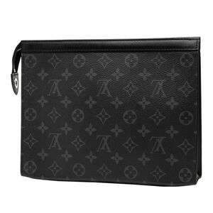 Louis Vuitton Pochette Homme