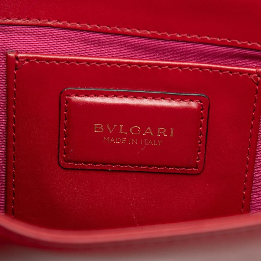 Bvlgari Crossbody Bag