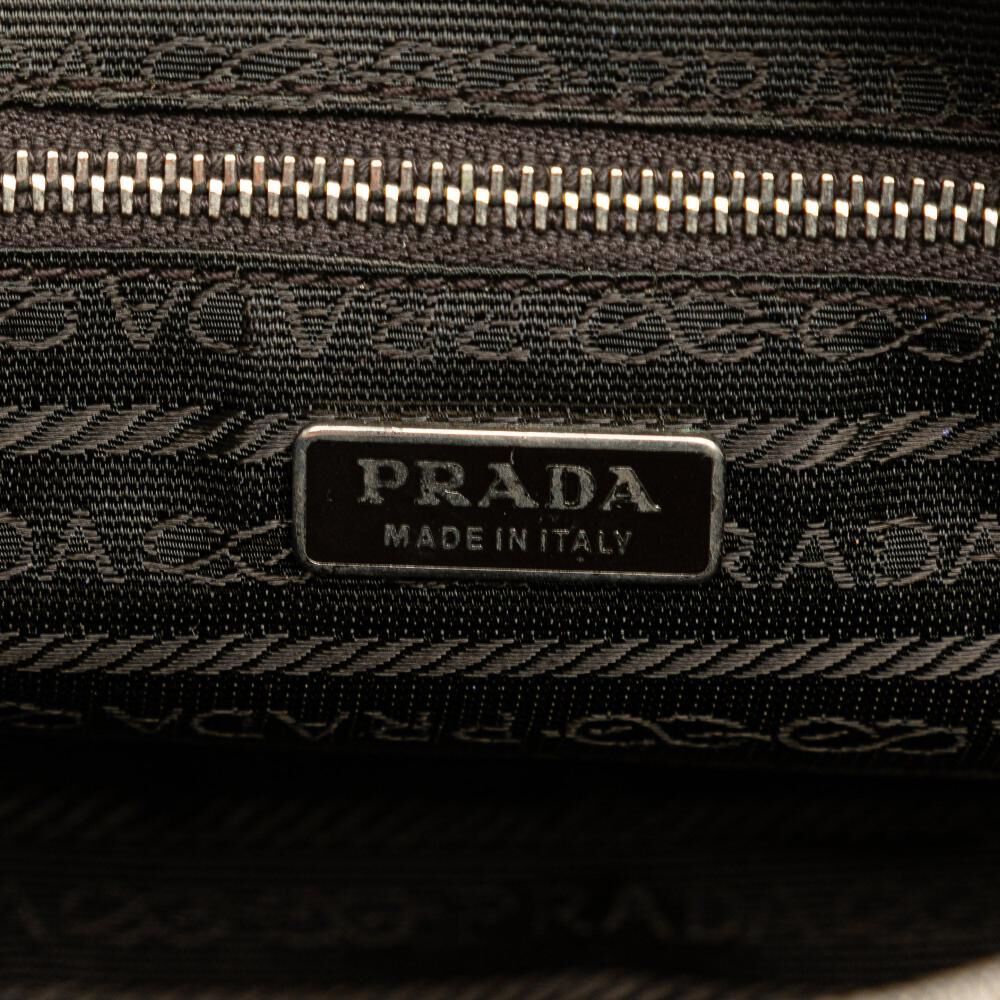 Prada Handbag