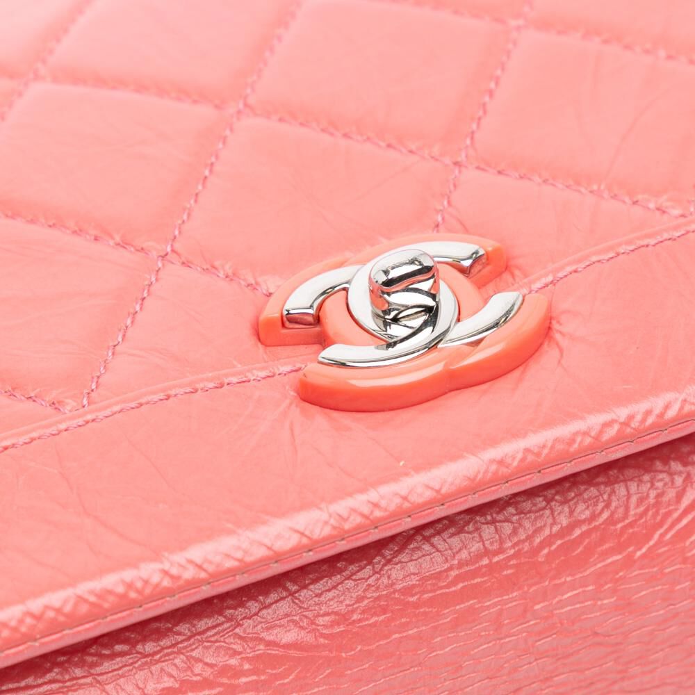 Chanel Flap Bag