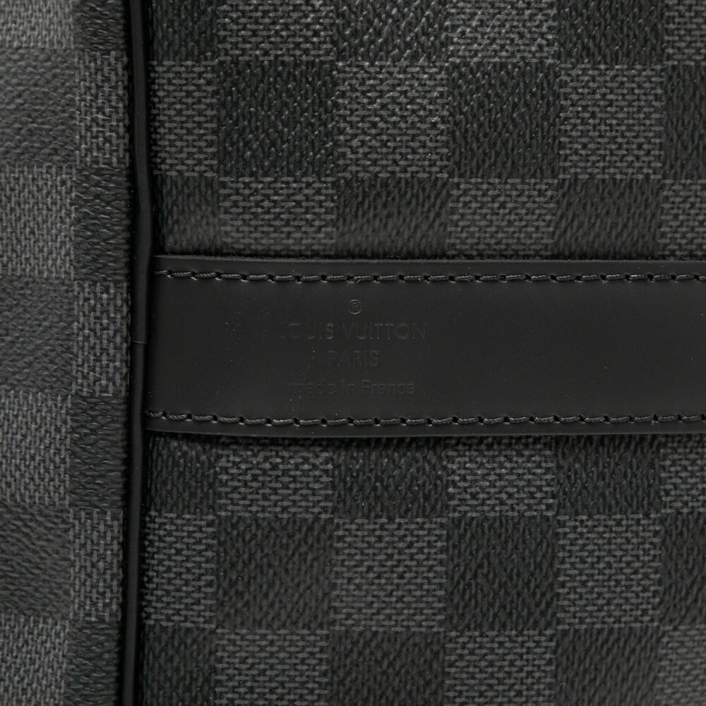 Louis Vuitton Keepall