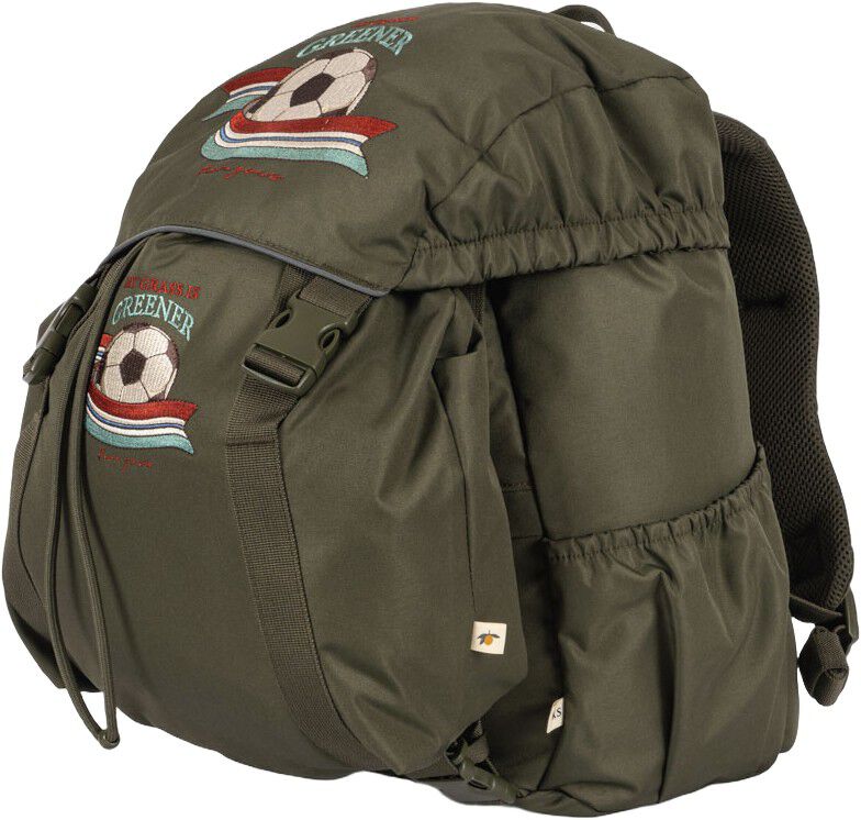 CLOVER SCHOOLBAG