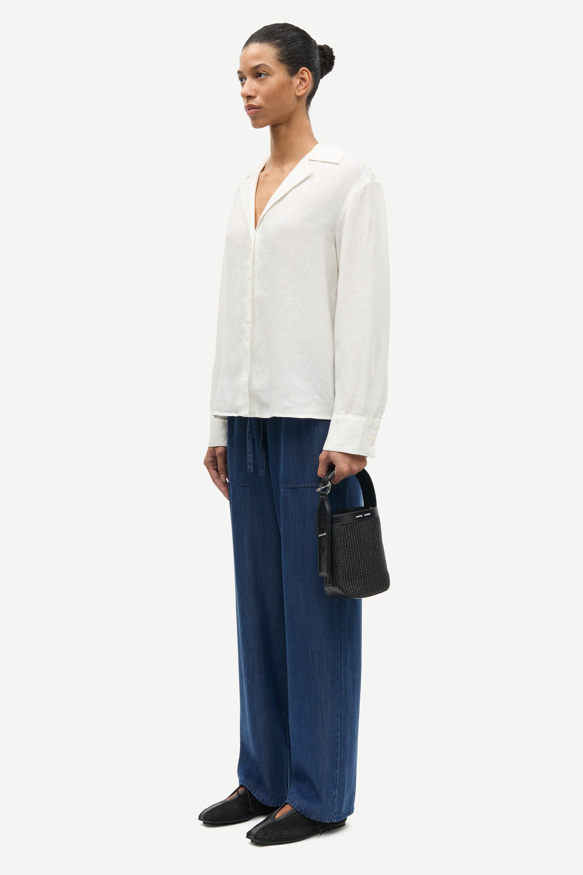 Saiben shirt 16047