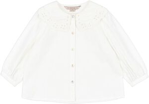RILO COLLAR SHIRT GOTS