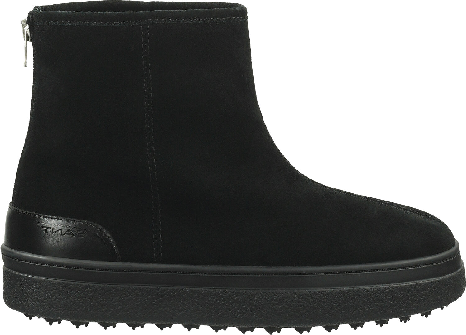 Snowhill Mid Boot
