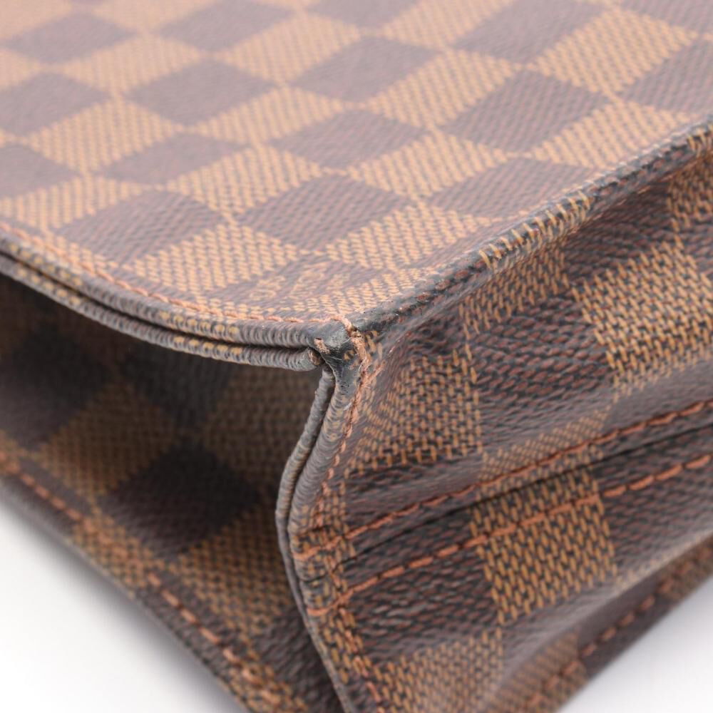 Louis Vuitton Sac Plat