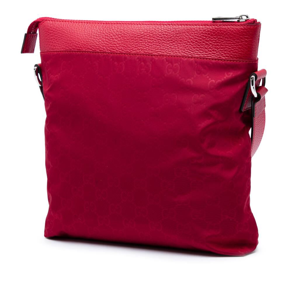 Gucci Messenger Bag