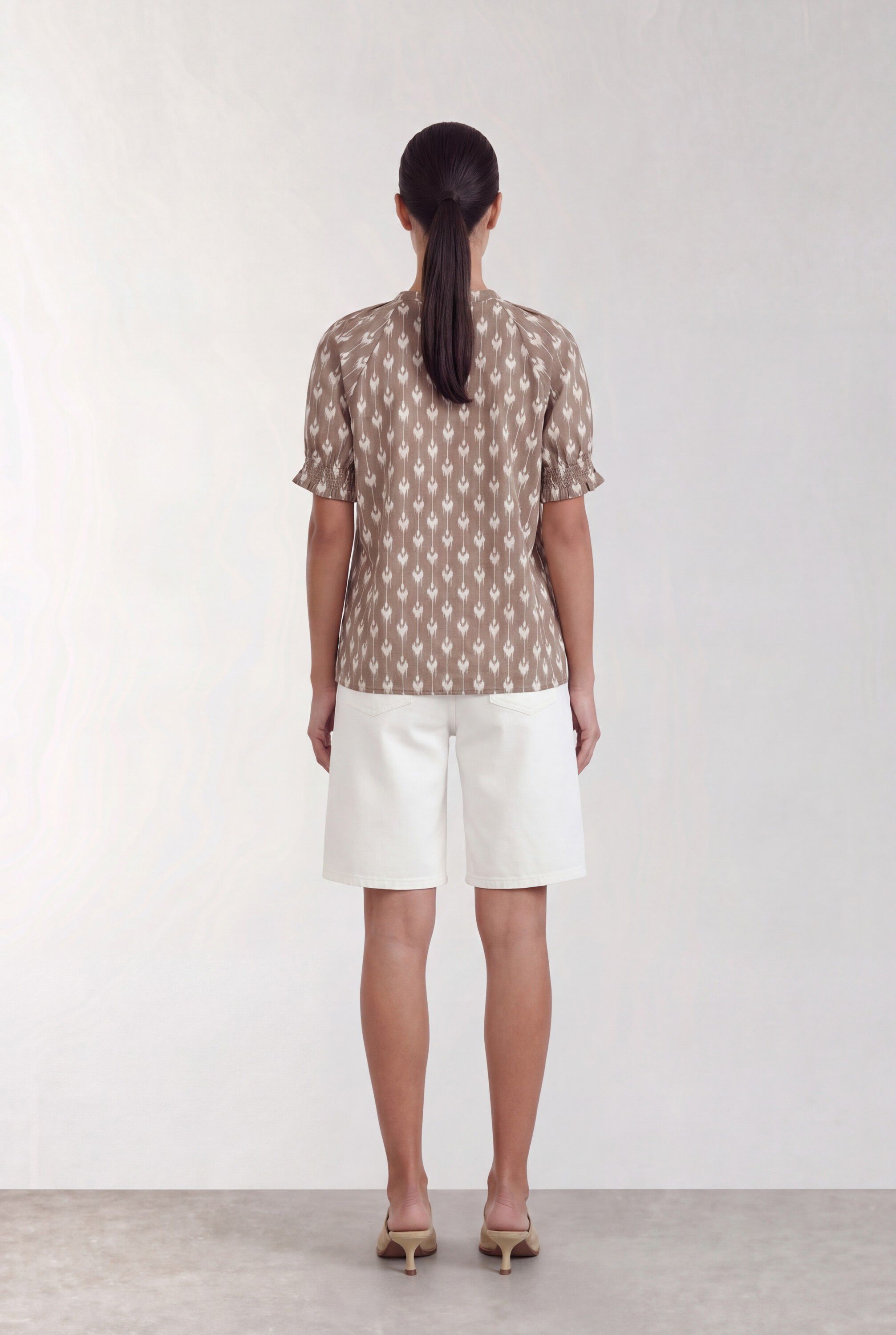 LR-RINNI 2 Top Brun
