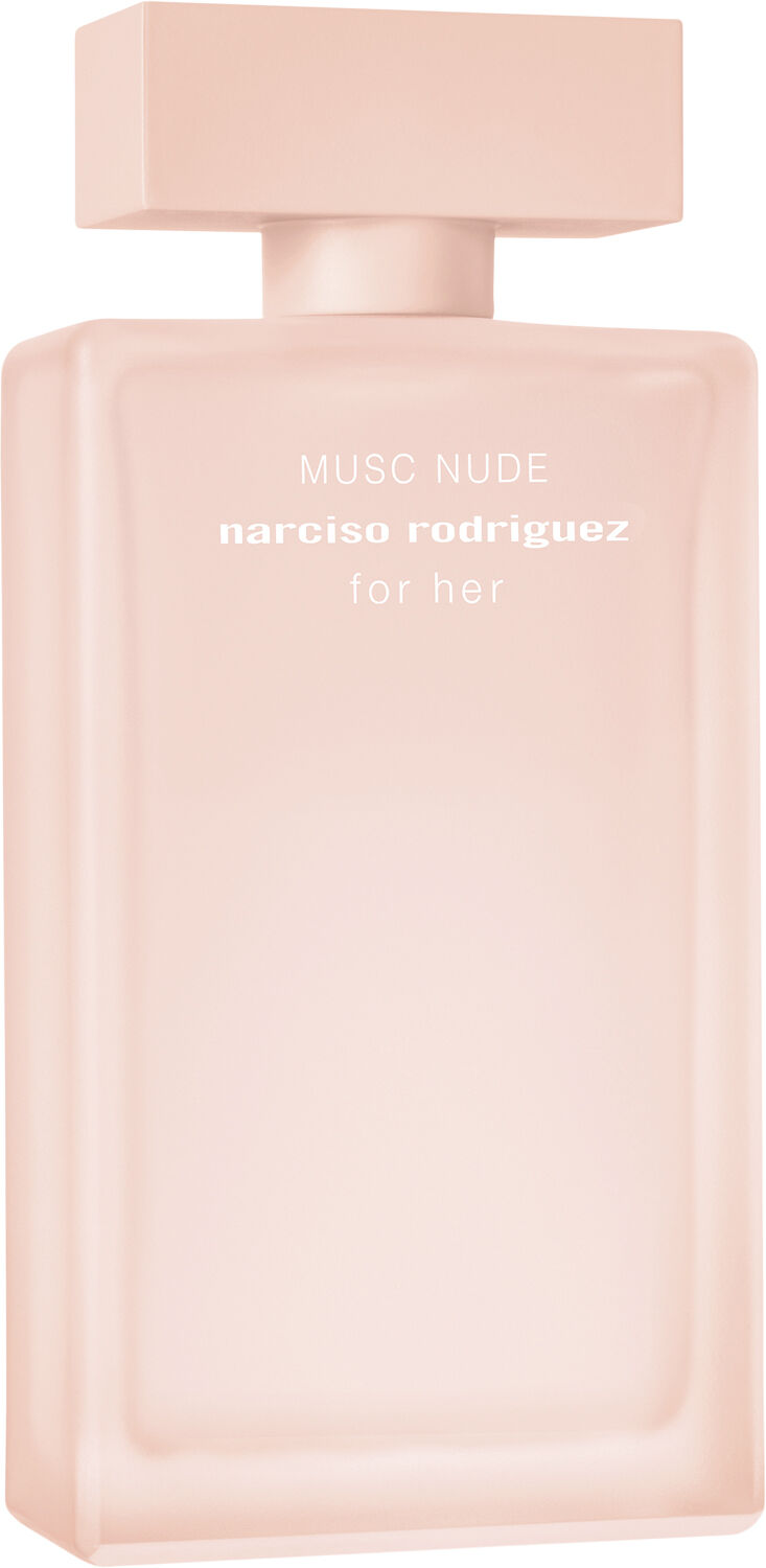 Musc Nude Eau de Parfum