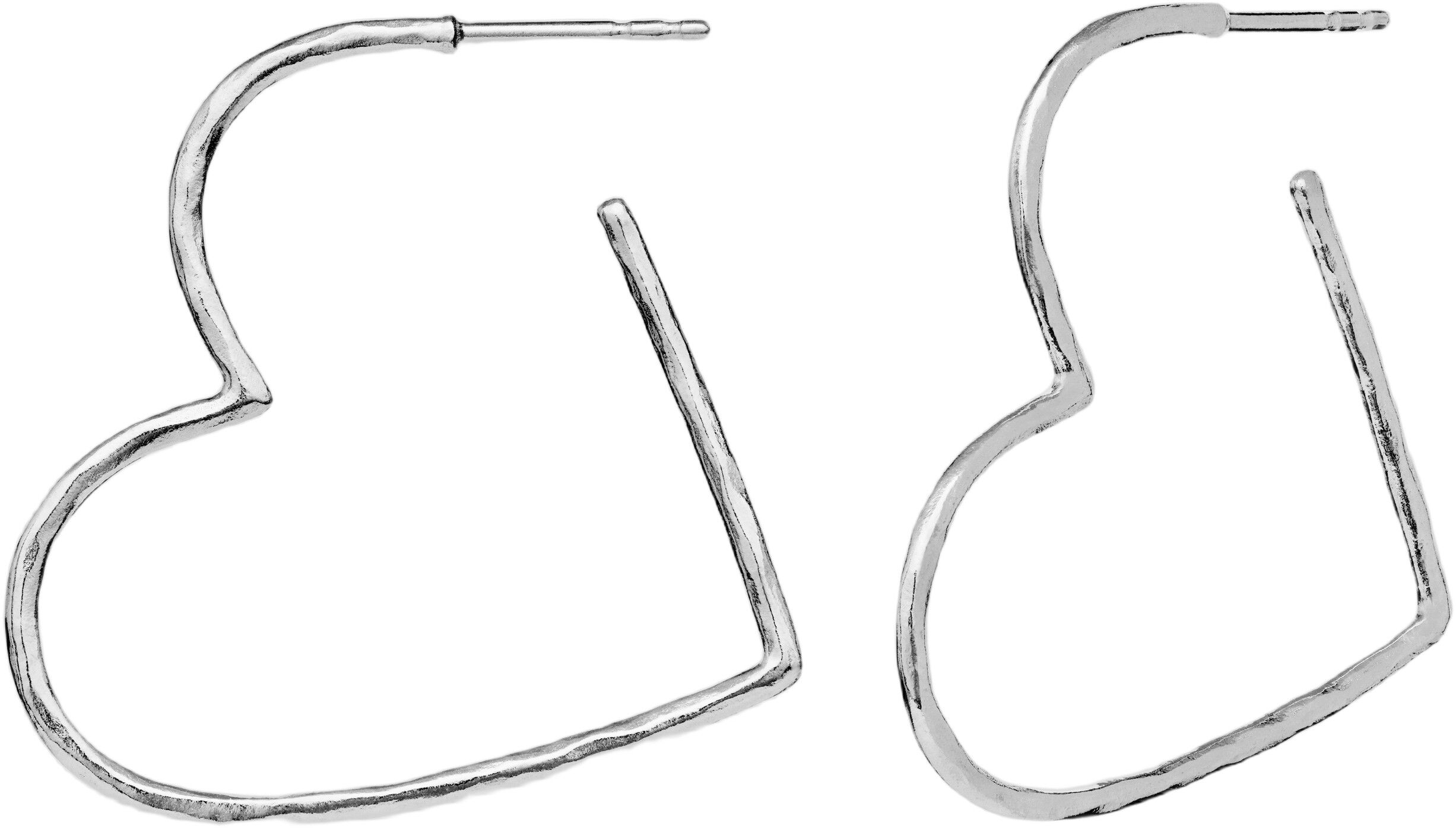 Laia Grande Earrings