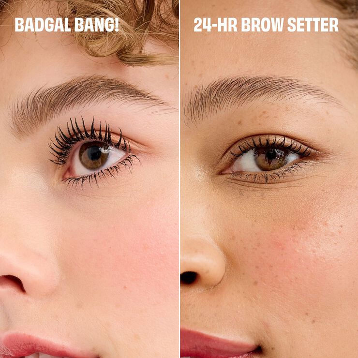 Gamejoy  Lash, Brow & Glow Makeup Kit från Benefit