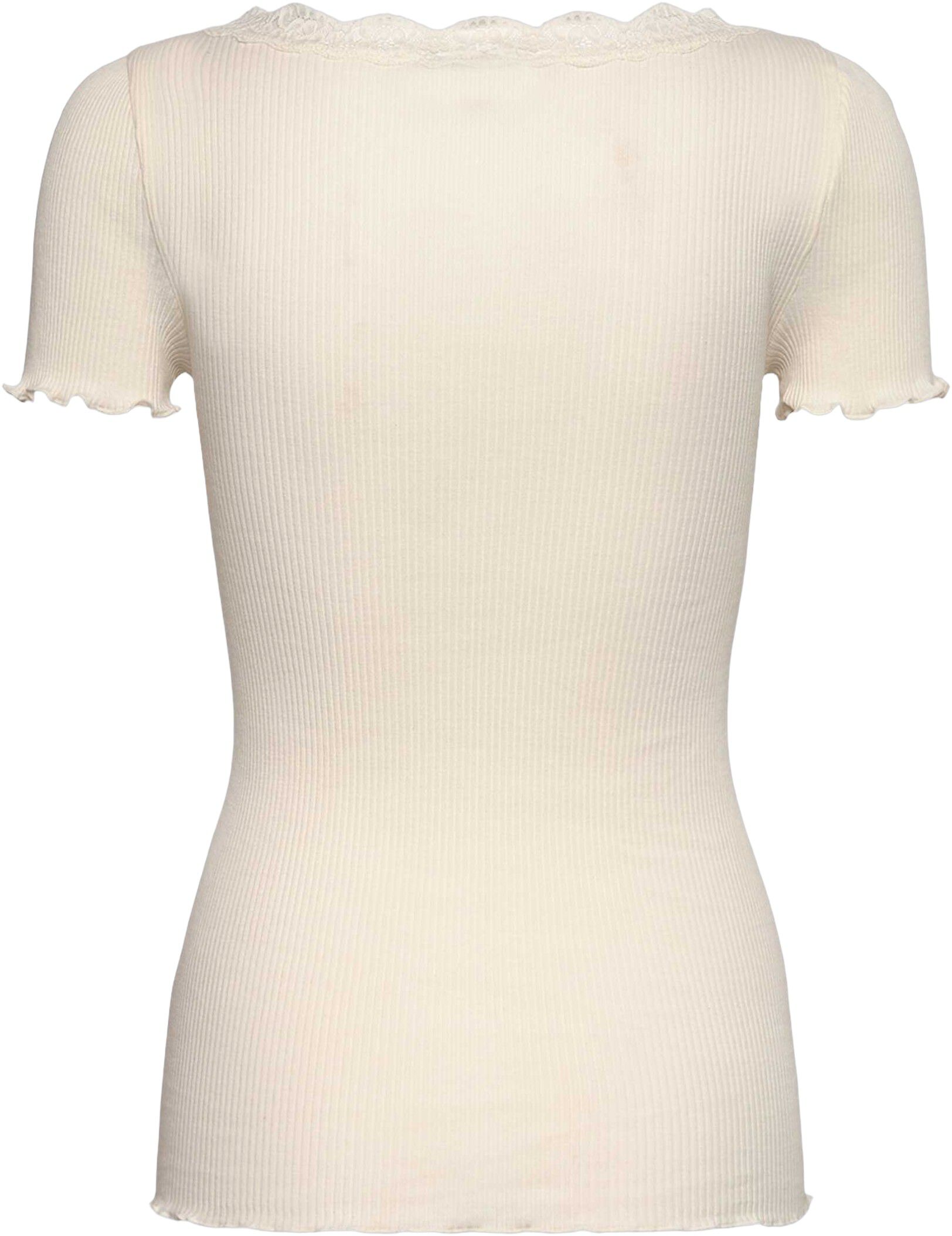 RMWBalta Modal SS Boatneck T-shirt