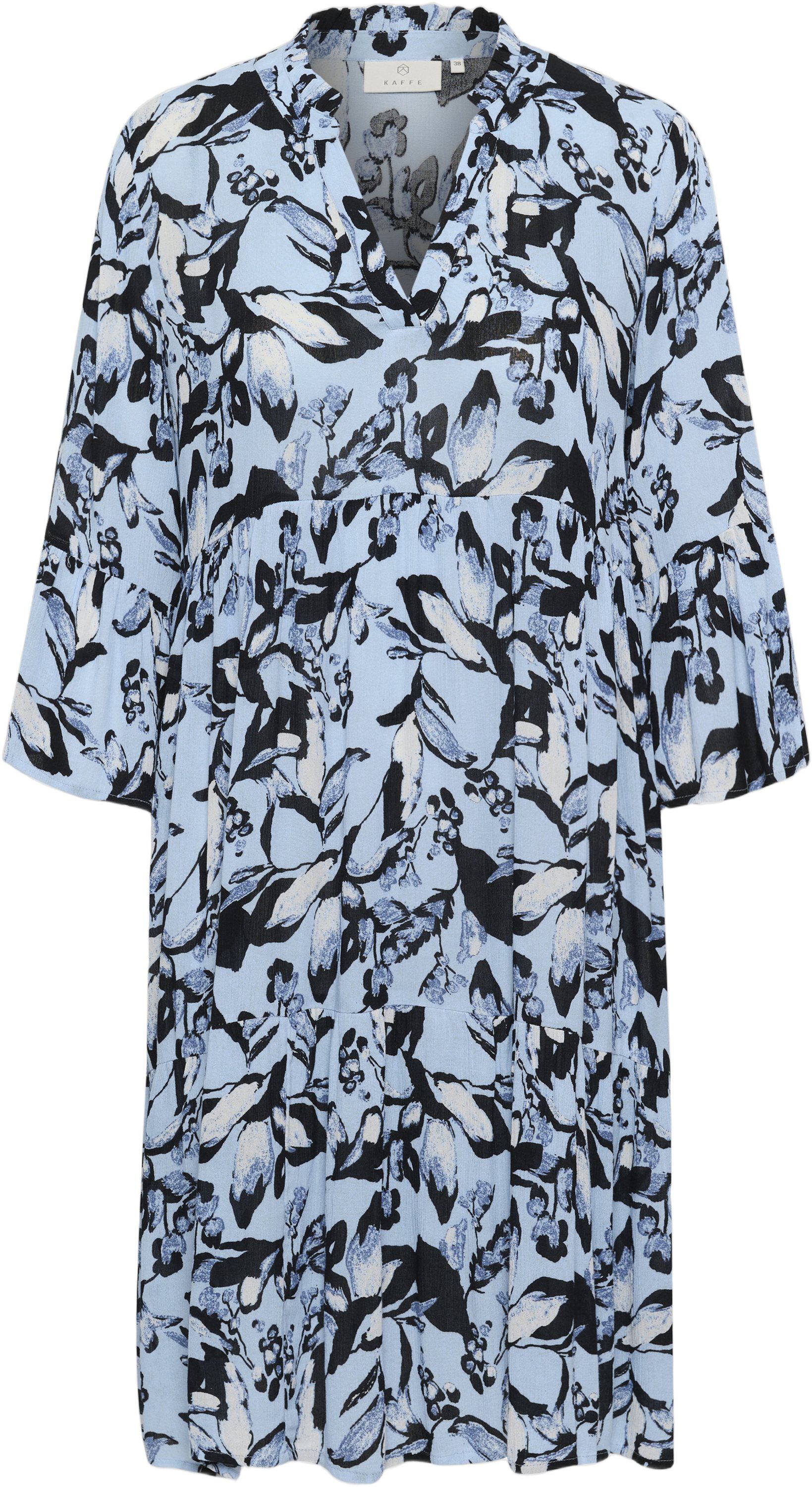 KAhera Amber Dress Printed