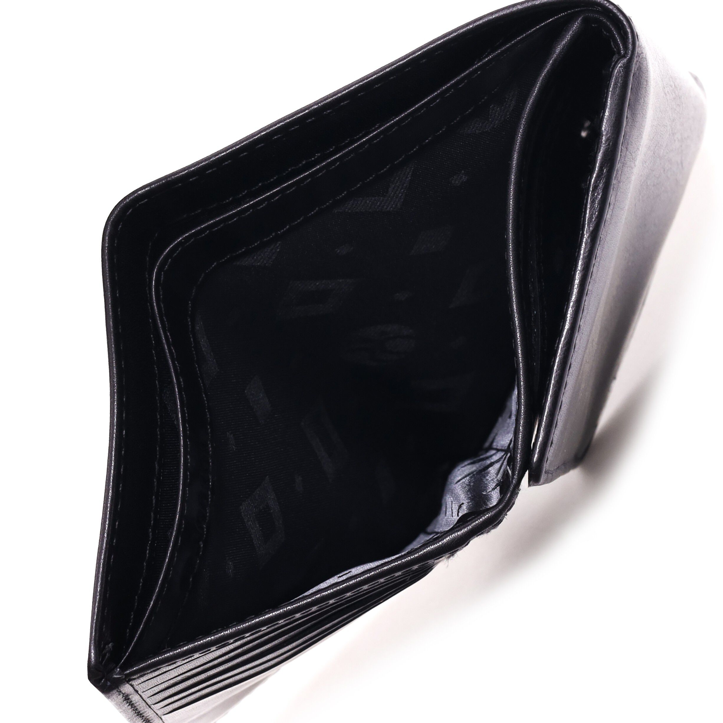 Chicago wallet Rud
