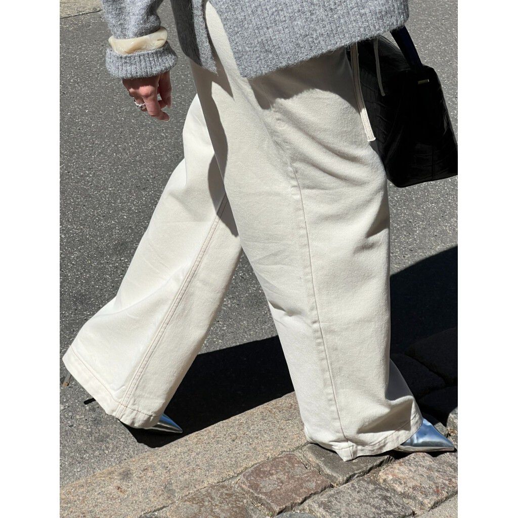 Elijah - Nature Denim