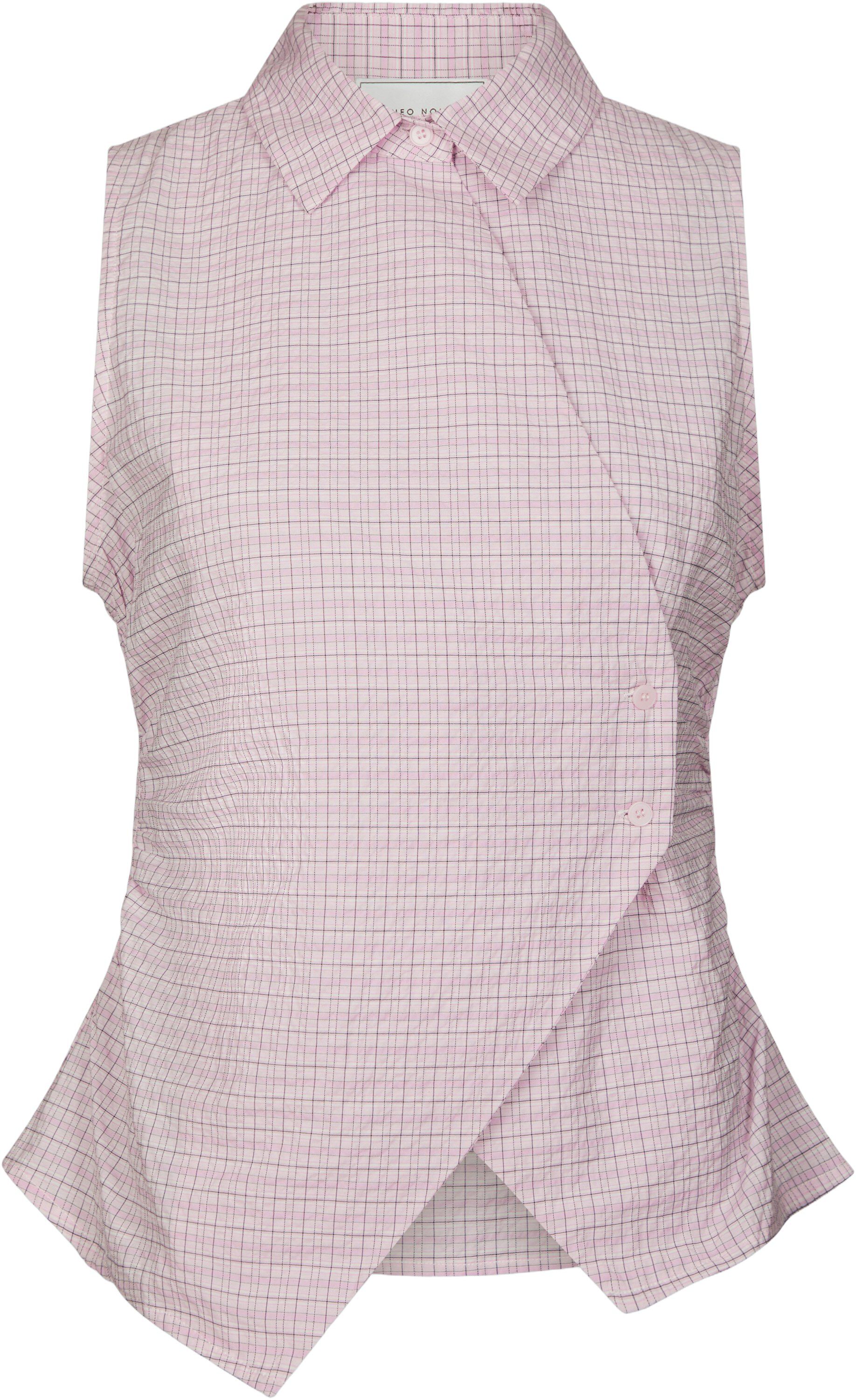 Celest Check Top