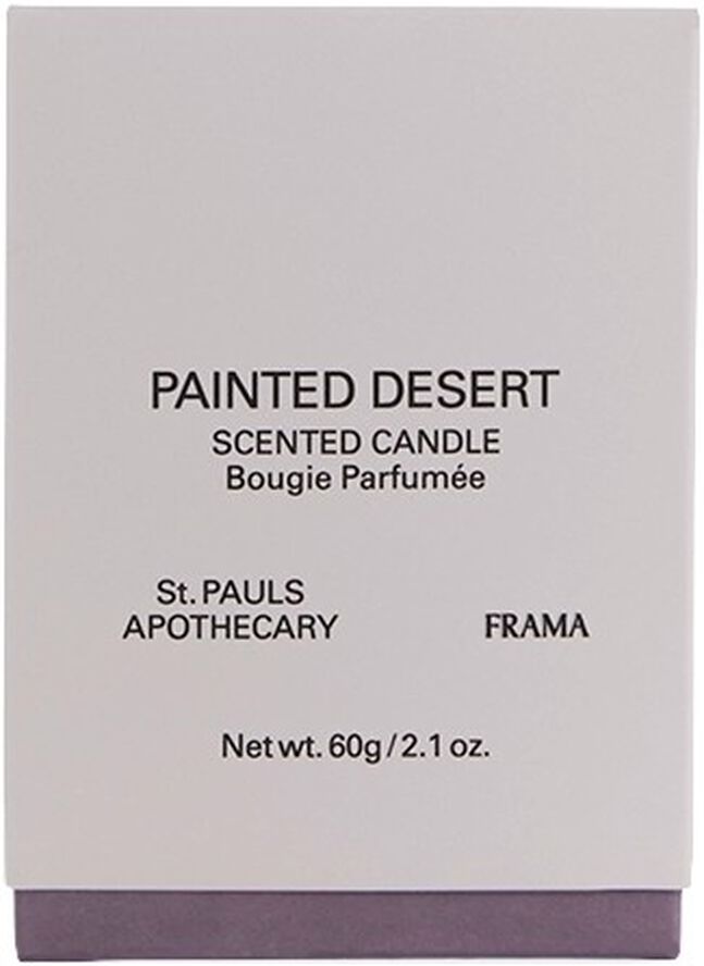 Scented Candle | Painted Desert | 60 g