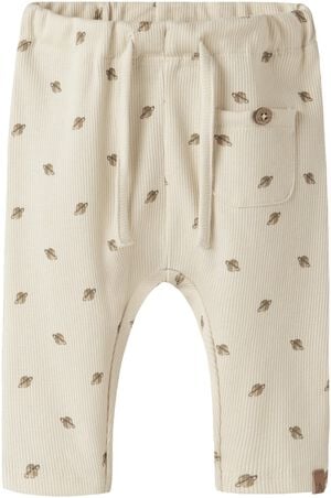 NBMLAVO ELF LOOSE PANT LIL