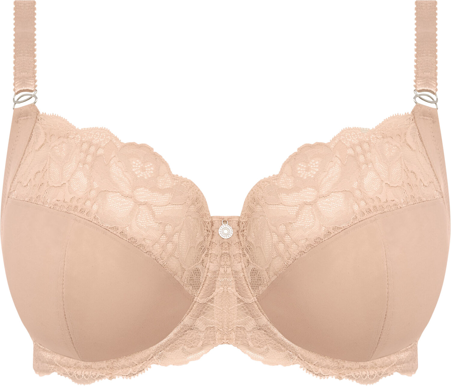 REFLECT UW SIDE SUPPORT BRA