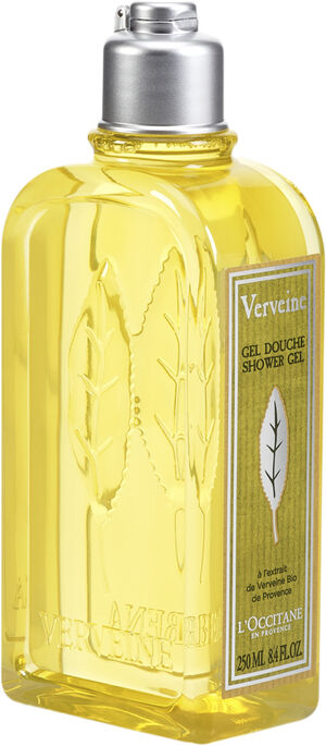 Verbena Shower Gel 250 ml.
