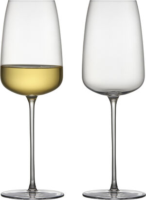 Vitvinsglas Veneto 48 cl 2 st