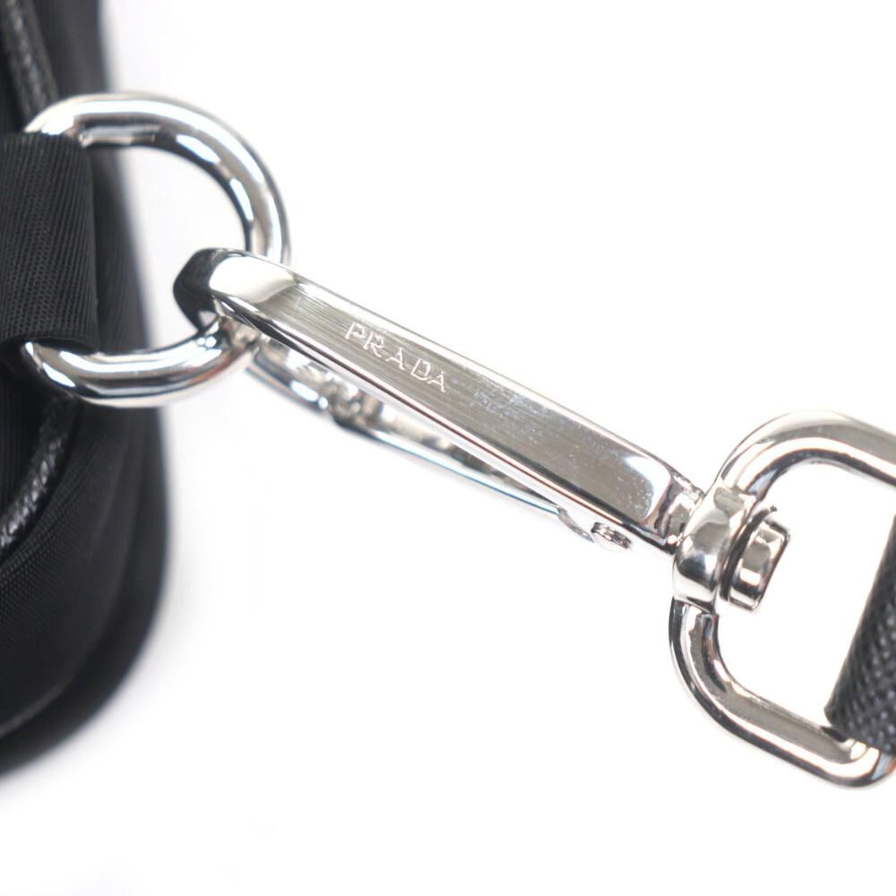 Prada Messenger Bag