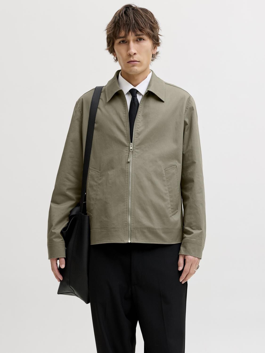 JPRBLAMAURICE BLOUSON JKT