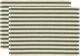 Bordstablett 33x48 2-pack Statement Stripe Green