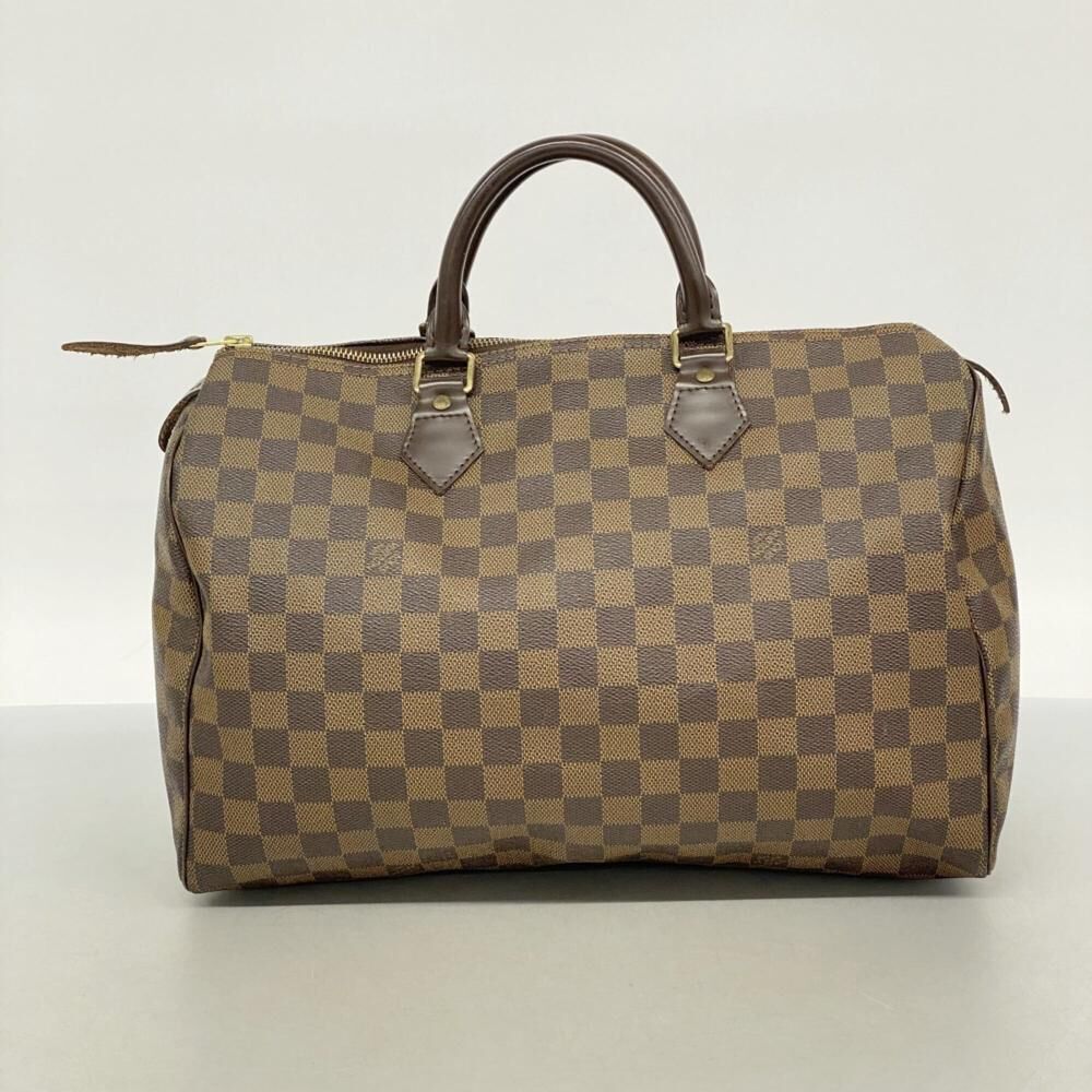 Louis Vuitton Speedy