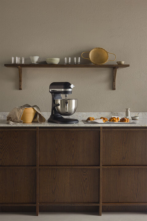 Artisan köksmaskin 6,6 l