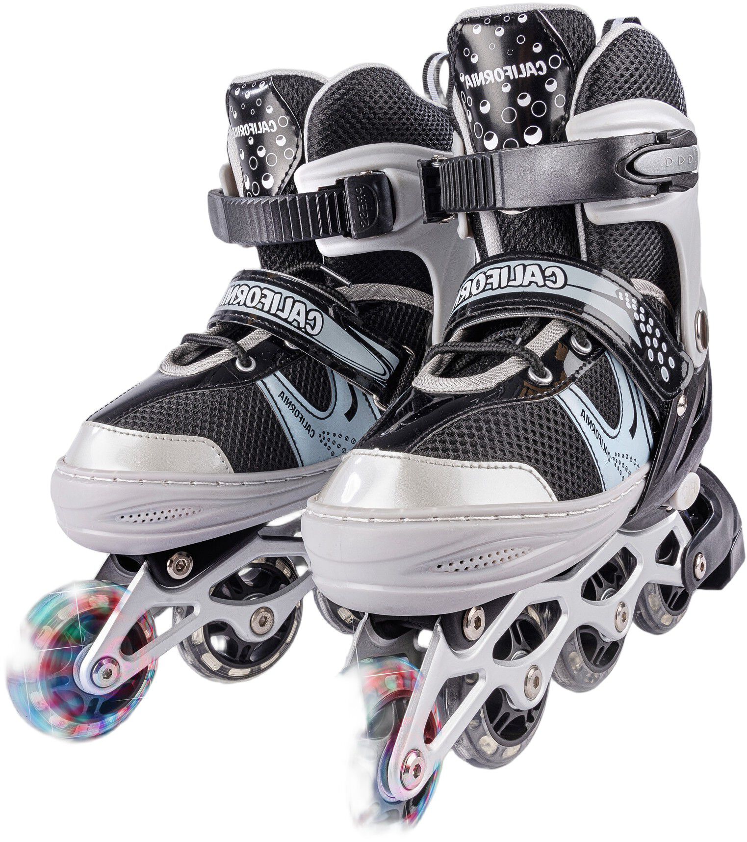 CAL. INLINE-ALU 35-38 SORT