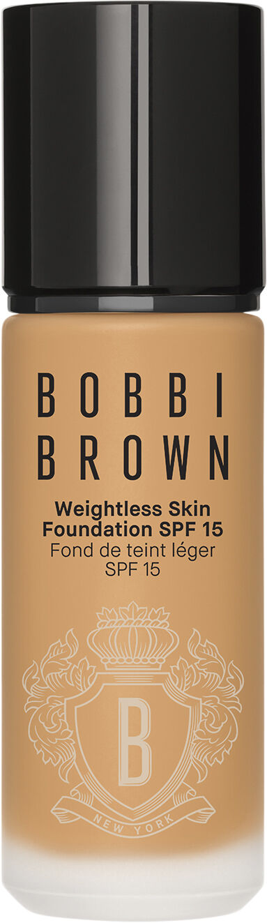 Mini Weightless Skin Foundation SPF 15