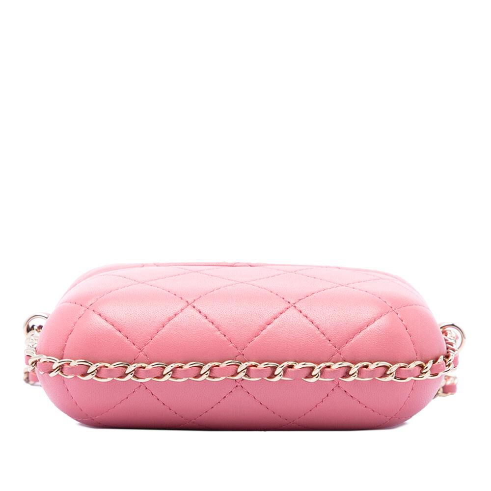 Chanel Vanity