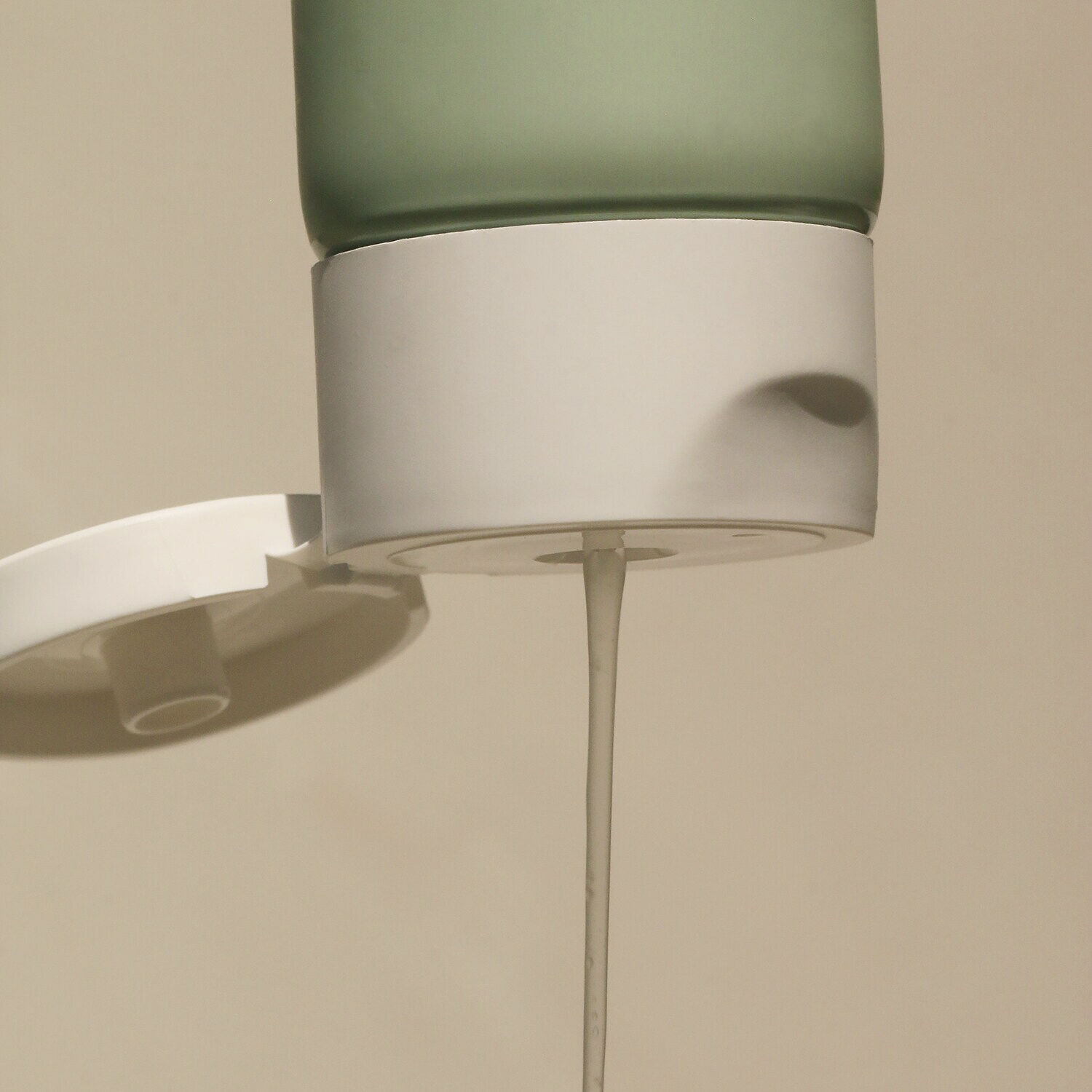 Super Amino Gel - Reng&ouml;ringsgel med aminosyror