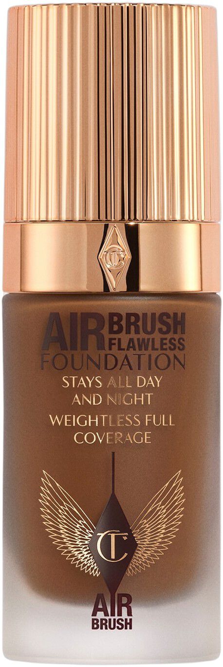 Airbrush Flawless Foundation L&auml;tt fullt&auml;ckande foundation