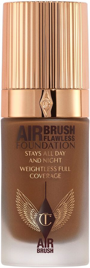 Airbrush Flawless Foundation Lätt fulltäckande foundation