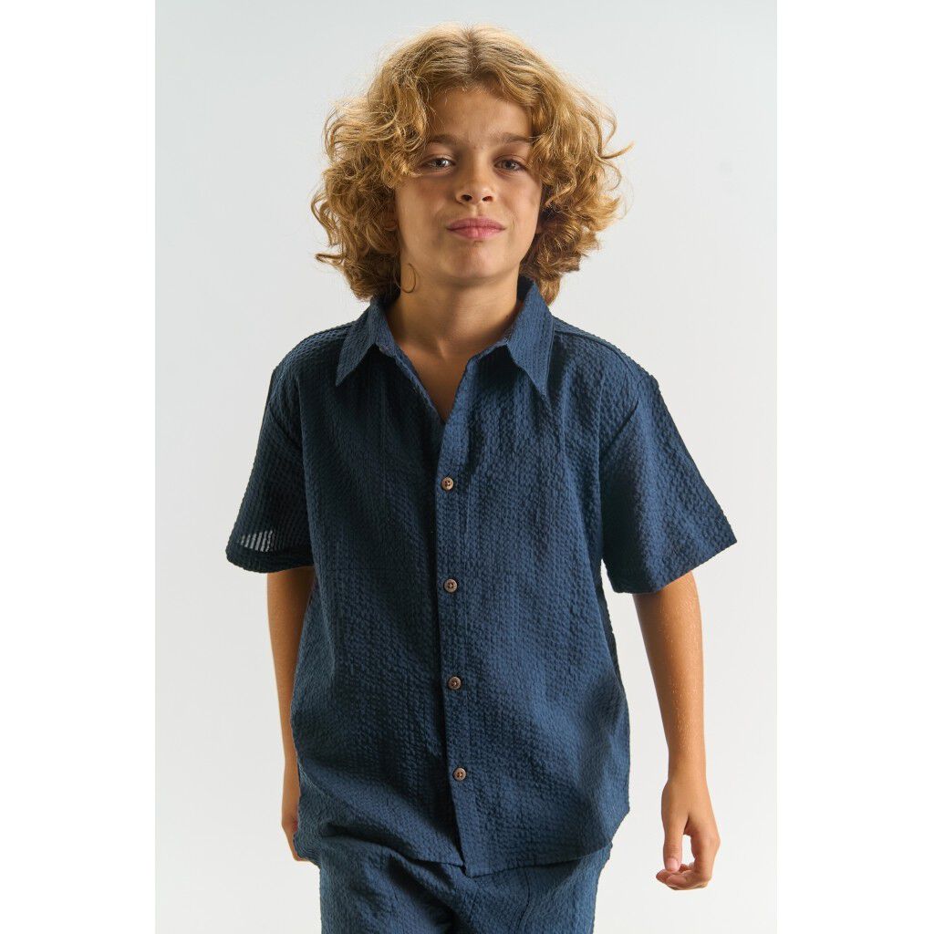 Tntim S_S Shirt