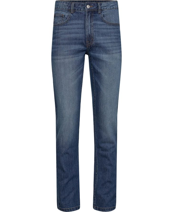 DPChicago Tapered Recycled Jeans