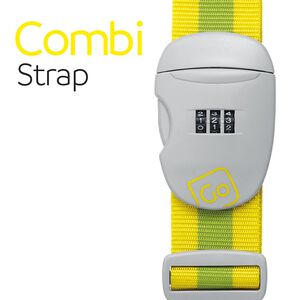 Luggage Strap